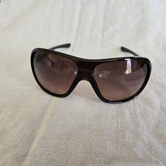 Oakley Black Sunglasses Classic Accessories main image 6